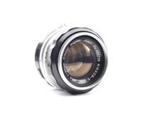 【Near Mint】Nikon(ニコン) NIKKOR-S Auto 50mm f/1.4 Non Ai Standard Prime Lens From Japan #2245 - 画像 (5)