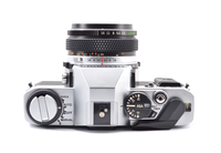 RARE【Mint】OLYMPUS(オリンパス) OM20/OMG + OM-SYSTEM G.ZUIKO AUTO-W 28mm f/3.5 #2298 - 画像 (10)