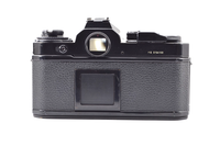 【Mint】Nikon(ニコン) FE black + ZOOM NIKKOR 35-70mm f/3.3-4.5 Ais Ai-s From Japan #2290 - 画像 (6)