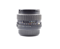 【Mint】PENTAX(ペンタックス) SMC PENTAX 50mm f/1.4 for PENTAX K Lens From Japan #2240 - 画像 (12)