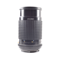 【Top Mint】PENTAX(ペンタックス) SMC PENTAX-A 645 200mm f/4 for 645 Lens From Japan #2241 - 画像 (10)