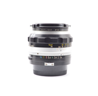 【Near Mint】Nikon(ニコン) NIKKOR-S Auto 50mm f/1.4 Non Ai Standard Prime Lens From Japan #2245 - 画像 (11)