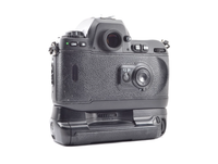 【Top Mint】Nikon(ニコン) F-100 35mm SLR Film Camera + MB-15 Grip From Japan #2250 - 画像 (7)