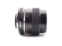 【Top Mint】Nikon(ニコン) Micro NIKKOR 55mm f/2.8 Ais Ai-s Prime Lens From Japan #2272 - 画像 (6)