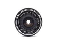 RARE【Mint】OLYMPUS(オリンパス) OM20/OMG + OM-SYSTEM G.ZUIKO AUTO-W 28mm f/3.5 #2298 - 画像 (17)