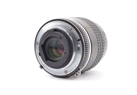【Top Mint】Nikon(ニコン) Micro NIKKOR 55mm f/2.8 Ais Ai-s Prime Lens From Japan #2306 - 画像 (7)