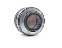 【Mint】PENTAX(ペンタックス) SMC PENTAX 50mm f/1.4 for PENTAX K Lens From Japan #2240 - 画像 (9)