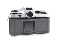 【Mint】Nikon(ニコン) FE silver SLR 35mm film Camera Body NIKON F mount From Japan #2227 - 画像 (7)