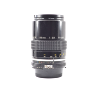 【Mint】Nikon(ニコン) NIKKOR 135mm f/2.8 Ai Lens for FA,FE2,FM2,FM3A,F5,F6 From Japan#2258 - 画像 (11)