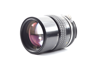 【Mint】Nikon(ニコン) NIKKOR 135mm f/2.8 Ai Lens for FA,FE2,FM2,FM3A,F5,F6 From Japan#2258 - 画像 (2)