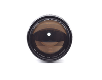 【Mint】CANON(キヤノン) FD 135mm f/2.5 Lens for AE-1 program,A-1,F-1,T90 From Japan #2255 - 画像 (4)