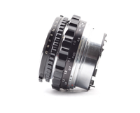 RARE!!!【Top Mint】ZENZA BRONICA(ゼンザブロニカ) S2 + Nikon NIKKOR-P 75mm f/2.8 From Japan #2256 - 画像 (22)