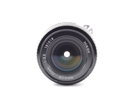 【Mint】Nikon(ニコン) NIKKOR 20mm f/3.5 Ai Lens From Japan #2294 - 画像 (3)