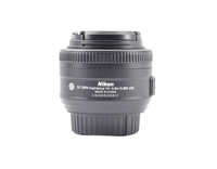 【Top Mint】Nikon(ニコン) AF-S NIKKOR 35mm f/1.8G Wide Angle Prime Lens From Japan #2297 - 画像 (11)