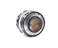 【Near Mint】Nikon(ニコン) NIKKOR-S Auto 50mm f/1.4 Non Ai Standard Prime Lens From Japan #2245 - 画像 (9)