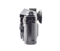 【Mint】CANON(キヤノン) AE-1 PROGRAM BLACK SLR 35mm Film camera Body From Japan #2259 - 画像 (8)