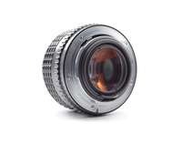 【Top Mint】PENTAX(ペンタックス) SMC PENTAX-M 50mm f/1.4 for PENTAX K Lens From Japan #2264 - 画像 (9)