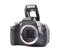 【Mint】CANON(キヤノン) EOS kiss X5/Rebel T3i / 600D + 18-55mm f/3.5-5.6 IS ⅡFrom Japan#2260 - 画像 (12)