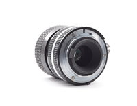 【Near Mint】Nikon(ニコン) FE BLACK + NIKKOR 35-70mm f/3.3-4.5 Ais Ai-s From Japan #2267 - 画像 (20)