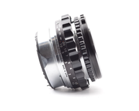 RARE!!!【Top Mint】ZENZA BRONICA(ゼンザブロニカ) S2 + Nikon NIKKOR-P 75mm f/2.8 From Japan #2256 - 画像 (18)