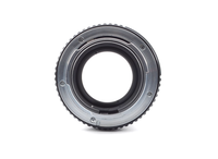 【Top Mint】PENTAX(ペンタックス) SMC PENTAX-M 50mm f/1.4 for PENTAX K Lens From Japan #2264 - 画像 (8)