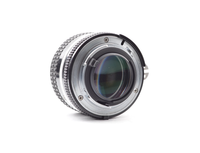 【Top Mint】Nikon(ニコン) NIKKOR 50mm f/1.4 Ais Ai-s Lens for FE2,FM2,FM3A From Japan#2271 - 画像 (9)