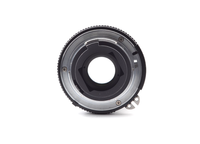 【Top Mint】Nikon(ニコン) Micro NIKKOR 55mm f/2.8 Ais Ai-s Prime Lens From Japan #2272 - 画像 (8)