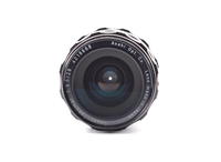 【Mint】PENTAX(ペンタックス) Super Takumar 28mm f/3.5 for M42 Wide Angle Lens From Japan #2282 - 画像 (3)