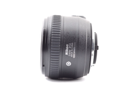 【Top Mint】Nikon(ニコン) AF-S NIKKOR 50mm f/1.4G Standard Prime Lens From Japan #2289 - 画像 (9)