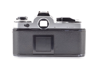 【Mint】Nikon(ニコン) FE silver SLR 35mm film Camera Body NIKON F mount From Japan #2227 - 画像 (6)
