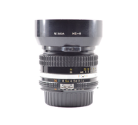 【Top Mint】Nikon(ニコン) NIKKOR 50mm f/1.4 Ais Ai-s Lens for FE2,FM2,FM3A From Japan#2271 - 画像 (11)