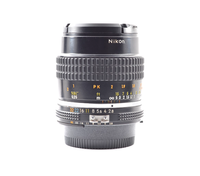 【Top Mint】Nikon(ニコン) Micro NIKKOR 55mm f/2.8 Ais Ai-s Prime Lens From Japan #2272 - 画像 (11)