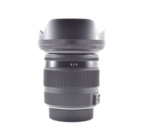 【Top Mint】SIGMA 17-70mm f/2.8-4 DC HSM contemporary for Nikon F From Japan #2280 - 画像 (11)