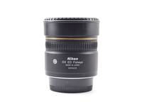 【Top Mint】Nikon(ニコン) AF FISHEYE NIKKOR 10.5mm f/2.8G ED Lens From Japan #2285 - 画像 (2)