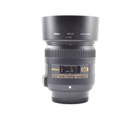 【Top Mint】Nikon(ニコン) AF-S Micro NIKKOR 40mm f/2.8G From Japan #2287 - 画像 (9)