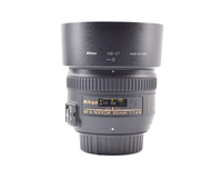 【Top Mint】Nikon(ニコン) AF-S NIKKOR 50mm f/1.4G Standard Prime Lens From Japan #2289 - 画像 (10)