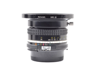 【Mint】Nikon(ニコン) NIKKOR 20mm f/3.5 Ai Lens From Japan #2294 - 画像 (11)