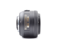 【Top Mint】Nikon(ニコン) AF-S NIKKOR 35mm f/1.8G Wide Angle Prime Lens From Japan #2297 - 画像 (5)