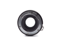 【Mint】Nikon(ニコン) NIKKOR 135mm f/2.8 Ai Lens for FA,FE2,FM2,FM3A,F5,F6 From Japan#2258 - 画像 (8)