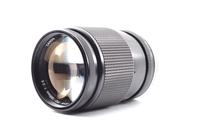 【Mint】CANON(キヤノン) FD 135mm f/2.5 Lens for AE-1 program,A-1,F-1,T90 From Japan #2255 - 画像 (2)