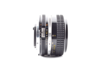 【Top Mint】Nikon(ニコン) NIKKOR 50mm f/1.4 Ais Ai-s Lens for FE2,FM2,FM3A From Japan#2271 - 画像 (6)