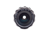 【Mint】PENTAX(ペンタックス) Super Takumar 28mm f/3.5 for M42 Wide Angle Lens From Japan #2282 - 画像 (2)