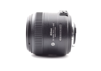 【Top Mint】Nikon(ニコン) AF-S Micro NIKKOR 40mm f/2.8G From Japan #2287 - 画像 (8)
