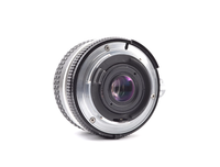 【Mint】Nikon(ニコン) NIKKOR 20mm f/3.5 Ai Lens From Japan #2294 - 画像 (9)