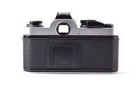 【Mint】Nikon(ニコン) New FM2 silver SLR 35mm film Camera Body From Japan #2301 - 画像 (6)