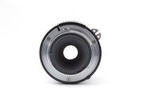 【Mint】Nikon(ニコン) FE black + ZOOM NIKKOR 35-70mm f/3.3-4.5 Ais Ai-s From Japan #2290 - 画像 (20)