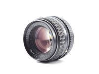 【Mint】PENTAX(ペンタックス) SMC PENTAX 50mm f/1.4 for PENTAX K Lens From Japan #2240 - 画像 (2)