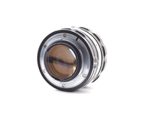 【Near Mint】Nikon(ニコン) NIKKOR-S Auto 50mm f/1.4 Non Ai Standard Prime Lens From Japan #2245 - 画像 (7)