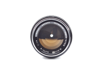 【Near Mint】OLYMPUS(オリンパス) OM-SYSTEM G.ZUIKO AUTO-S 50mm f/1.4 Lens From Japan #2238 - 画像 (3)