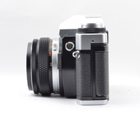 RARE【Mint】OLYMPUS(オリンパス) OM20/OMG + OM-SYSTEM G.ZUIKO AUTO-W 28mm f/3.5 #2298 - 画像 (9)